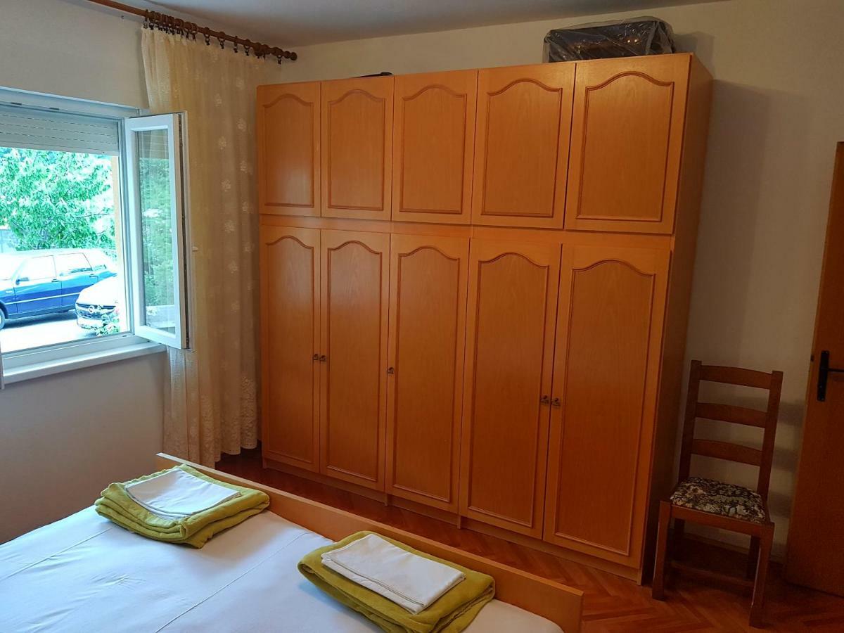 Apartment Duba Senj  Exteriör bild