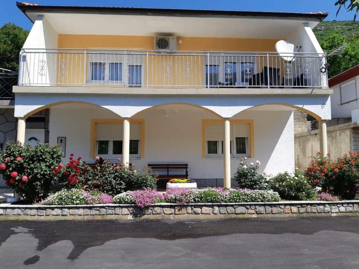 Apartment Duba Senj  Exteriör bild